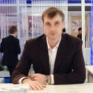 Лужитский Виталий Дмитриевич