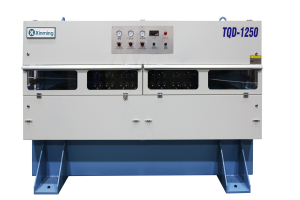 Тяговое устройство гусеничного типа