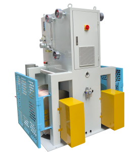 Активное отдающее устройство для барабанов с 8 и 16 проволоками