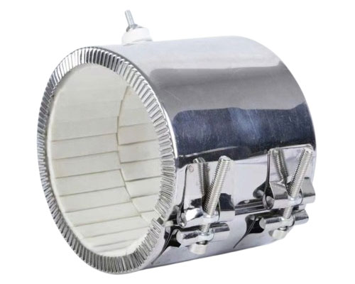 Нагревательный элемент для экструзионных линий 3 Нагревательный элемент для экструзионных линий