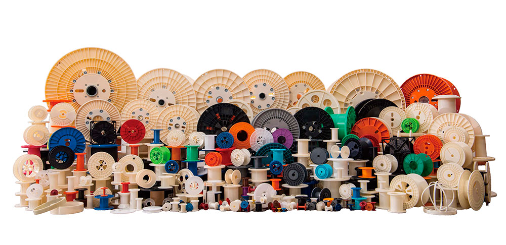 Катушка 1 Катушка