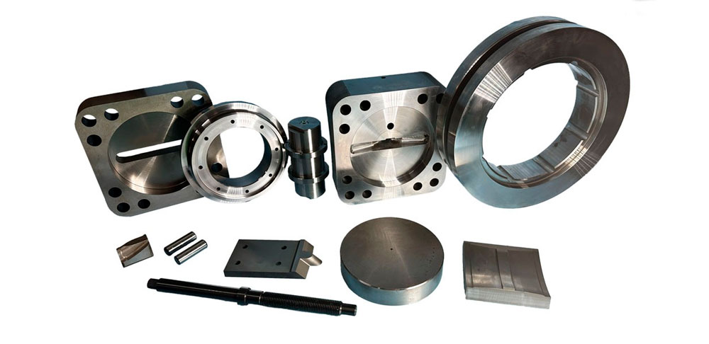 Комплектующие для линии Конформ (Conform) 1 Комплектующие для линии Конформ (Conform)