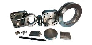 Комплектующие для линии Конформ (Conform)