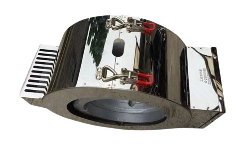 Нагревательный элемент для экструзионных линий 2 Нагревательный элемент для экструзионных линий