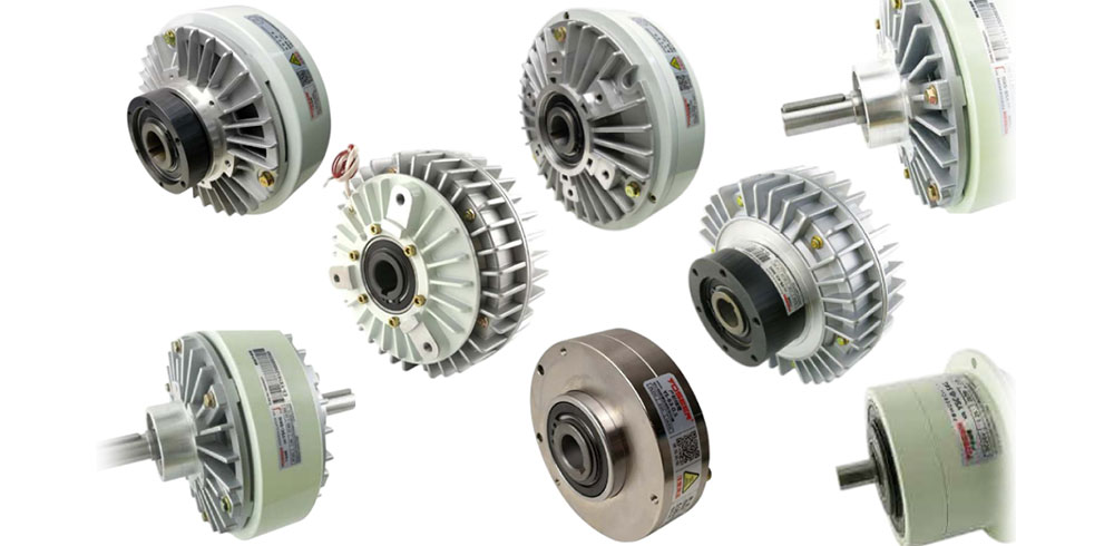 Магнитно-порошковая муфта Магнитно-порошковая муфта