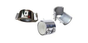 Нагревательный элемент для экструзионных линий