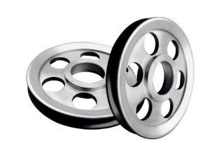 Комплектующие ролики (Шкивы)