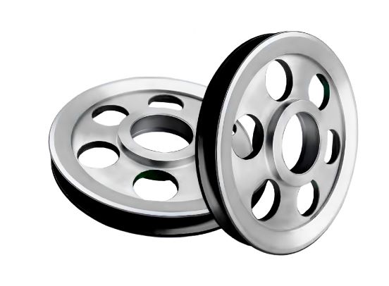 Комплектующие ролики (Шкивы) 1 Комплектующие ролики (Шкивы)