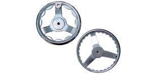 Ручка маховик