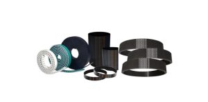 Зубчатые и тяговые ремни